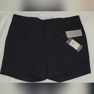 Tommy Hilfiger Black Women's Shorts